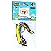 Adventure Time Rubber Keychain Lady Rainicorn
