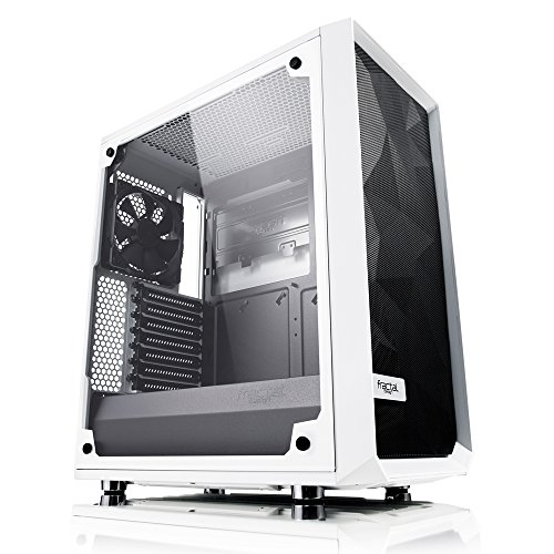 1 Fractal+Design+FD+CA+MESH+C+WT+TGC+Computer+Case