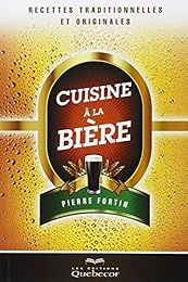 Cuisine à la bière