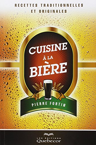 Cuisine à la bière