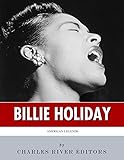 American Legends: The Life of Billie Holiday