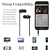 Wired Earbuds, GQY Metal Noise Cancelling Earphones, Comfortable In-ear Earbuds, Stereo Sound Sport Headsets, Headphones with Mic 3.5MM Jack for iPhone,iPad, Tablets,Smart phones