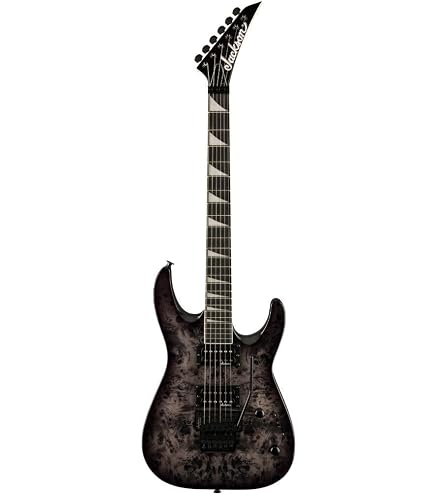 Amazon.com: Jackson X Series Dinky DK1A Electric Guitar - White