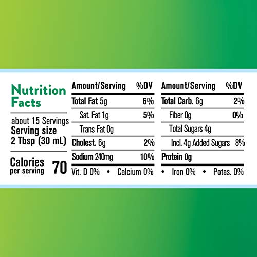 WISH-BONE LIGHT HONEY DIJON SALAD DRESSING, 15 FL OZ
