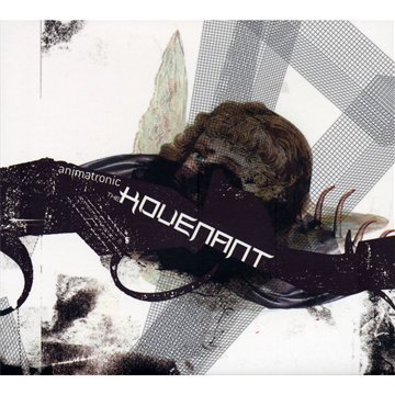 The Kovenant - The Human Abstract Lyrics - Zortam Music