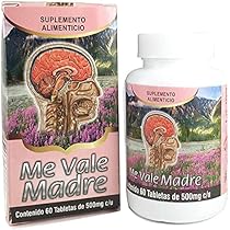 Piece Set Me Vale Madre Gotas 60 Ml 60 Tabs, 41% OFF