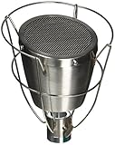 Searzall Torch Attachment, Small, Stainless (Kitchen)