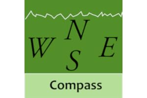 Physics Toolbox Compass