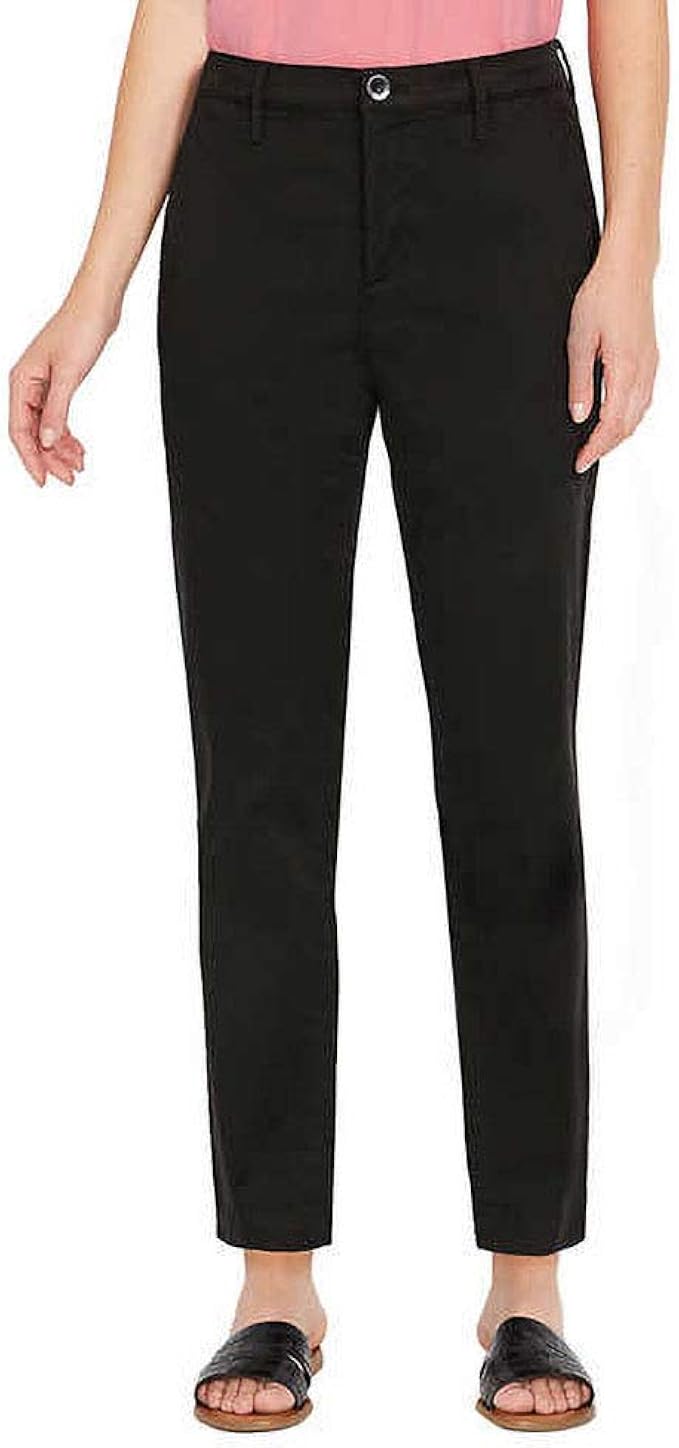 womens ankle trousers