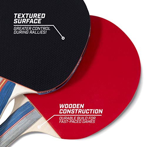 GoSports Mid-Size Table Tennis Set - Image 5