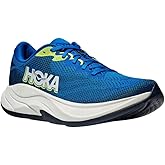 Hoka Men's Rincon 4 Electric Cobalt/Varsity Navy 11.5 Medium