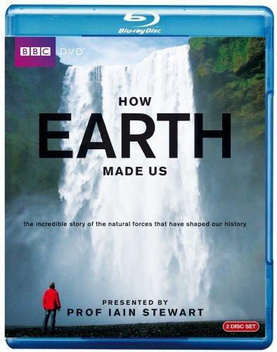 How Earth Made Us Blu Ray Desertcart Seychelles