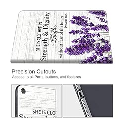 Case for All-New 6" Basic Kindle 11th Generation