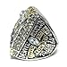 2015 Denver Broncos Super Bowl 50 Ring Peyton Manning