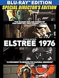 Elstree 1976: Special Director's Edition [Blu-ray]