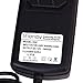 Dollhouse 1:12 Scale 6 Receptacles Power Strip Transform 12V LA004B (US Plug) by Generic