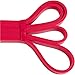 Viking Strong Pull Up Assist Bands - Resistance Bands - Mobility Band - Powerlifting Bands - Jump Stretch Bands, Red 10 - 35lbs Single Band