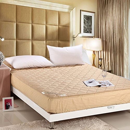 Hotel Protection Pad/Non-slip Mat/Cotton Thin Mattress/Bed Mattress/Cotton Mattress-B 200x220cm(79x87inch)