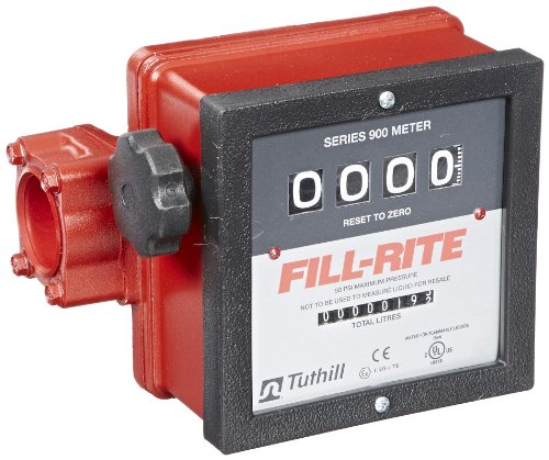 METER  HEAVY DUTY #901