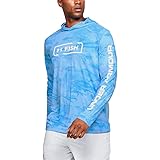under armour fish hoodie