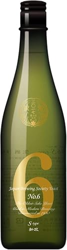 Amazon Co Jp 日本酒 新政 No 6 Sタイプ 純米酒 7ml 新政酒造 秋田県 食品 飲料 お酒 Amazon Co Jp 日本酒 新政 No 6 Sタイプ 純米酒 7ml 新政酒造 秋田県 食品 飲料 お酒