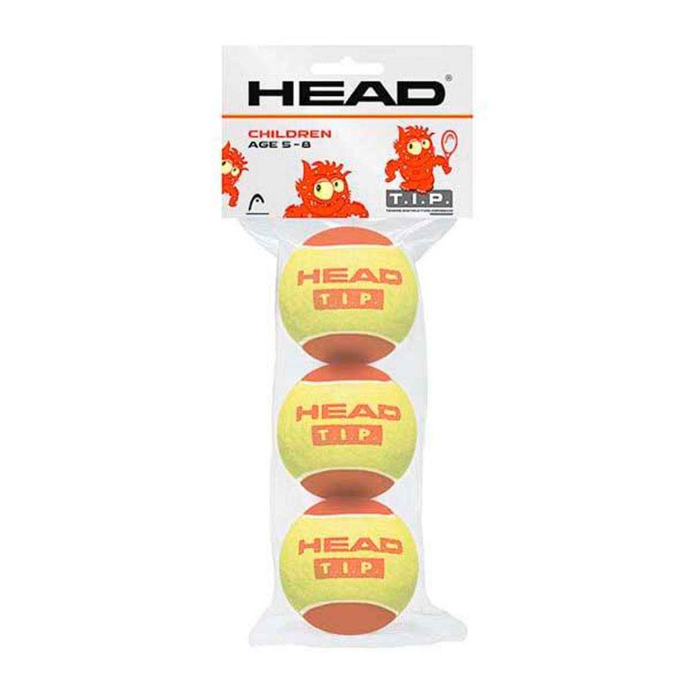 HEAD TIP Red Stage 1 Balls