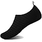 Womens and Mens Kids Water Shoes Barefoot Quick-Dry Aqua Socks for Beach Swim Surf Yoga Exercise