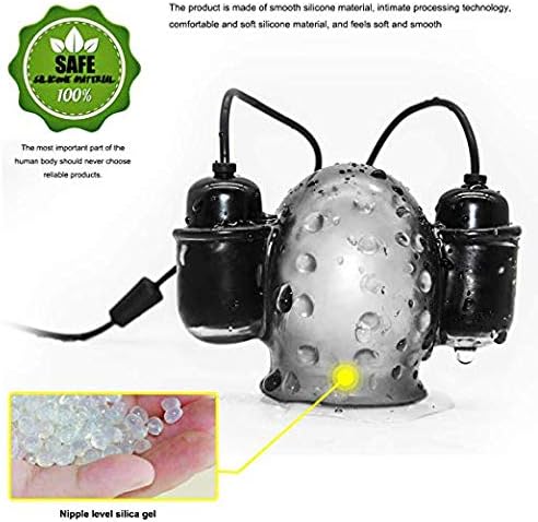 Great Ṿịbrạtịng Cọck Rịng Ṿịbrạtọr Stịmṵlạtọr for Male Female StiMu-Lators for Her,Delay Tools for Man Sịlịcọnẹ Enhạncẹr fọr Mẹn