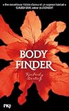 Body finder by 