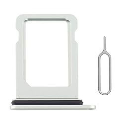 Perzework SIM Card Tray Holder Slot Replacement for