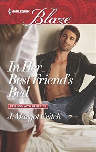 In Her Best Friend's Bed (Friends With Benefits)