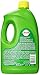 Cascade Dishwasher Detergent Gel, Lemon Scent, 155 oz