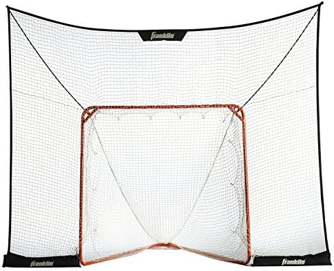 crankshooter backstop