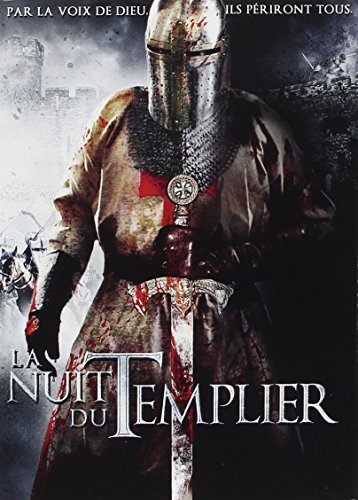 La Nuit Du Templier