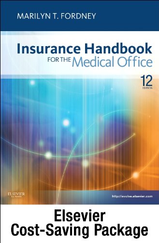 Download Insurance Handbook for the Medical Office - Text, Workbook, 2013 ICD-9-CM for Hospitals, Volumes 1, 2 & 3 Standard Edition, 2012 HCPCS Level II and 2012 CPT Standard Edition Package, 12e Download Insurance Handbook for the Medical Office - Text, Workbook, 2013 ICD-9-CM for Hospitals, Volumes 1, 2 & 3 Standard Edition, 2012 HCPCS Level II and 2012 CPT Standard Edition Package, 12e