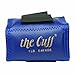 Cando 10-0203 Blue Cuff, 1 lbs Weight, For Wrist or Ankle