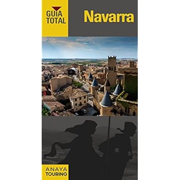 Navarra (Guía Total - España)
