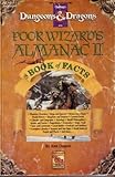 Poor Wizard's Almanac & Book of Facts II (Dungeons & Dragons Challenger Series)