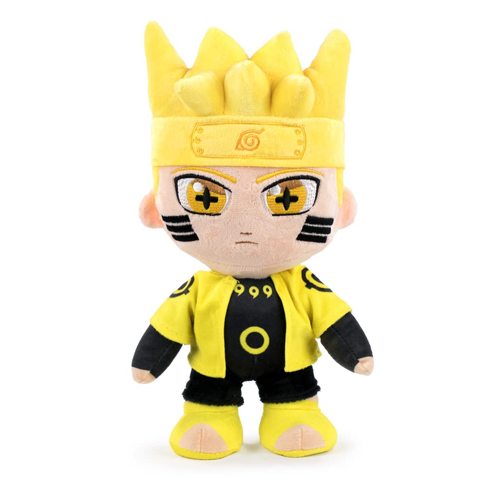 BARRADO Plush Naruto Sage Six Paths 28Cm