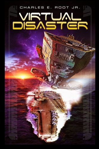 Virtual Disaster (The Terrestrial Coalition Explorations) (Volume 1)