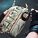 OneTigris Empty IFAK Pouch 8