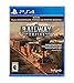 Railway Empire PlayStation 4 - PlayStation 4 primary