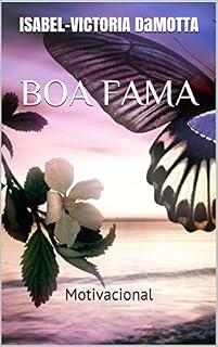 Livro A Língua da Boa  Fama: Motivacional