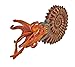 Safari Ltd. Ammonite Figurine - Detailed 5.25
