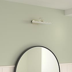 RAIFOOLLY Picture Light,Wireless Art Lights for