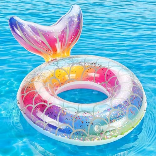 Rainbow Silver Scales