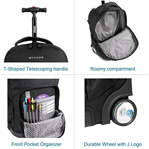 wheeled backpack argos