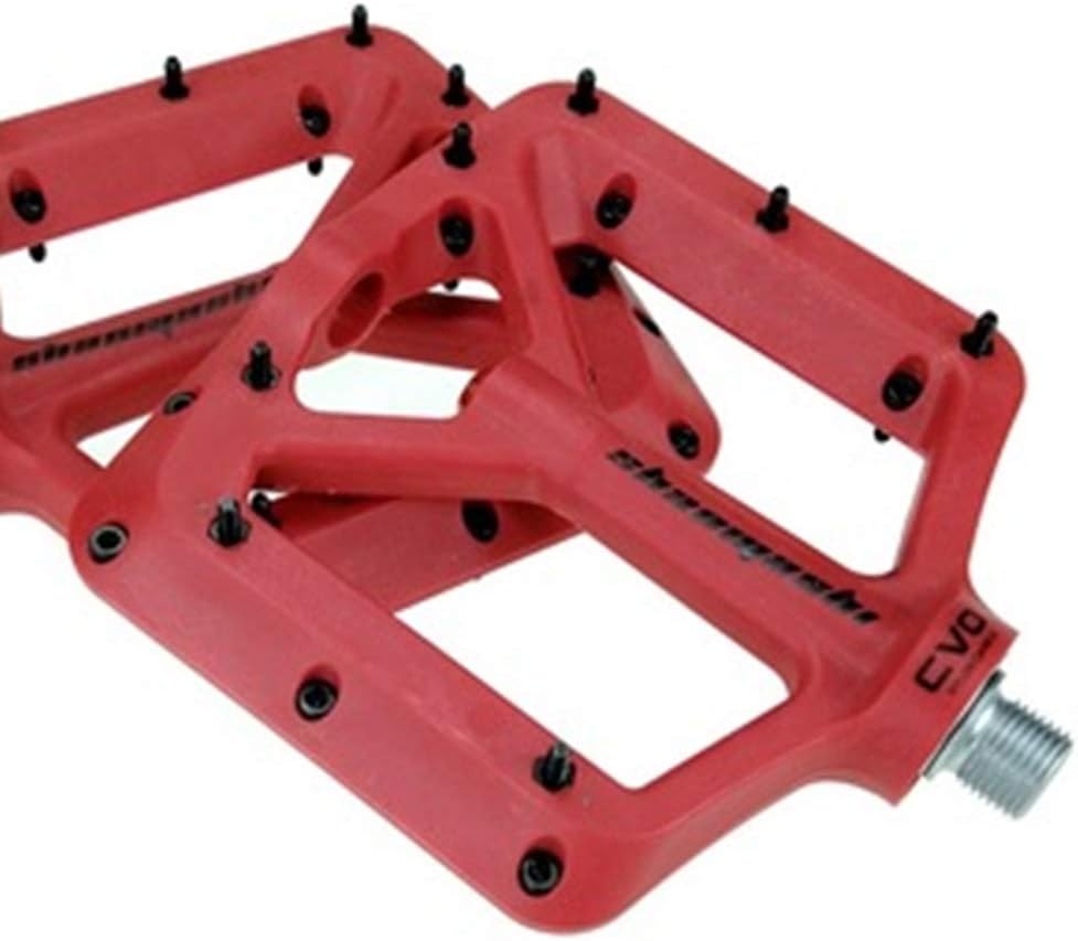 Bike Pedals Mountain Bike Pedals Durable Bicycle Cycling Bike Pedals