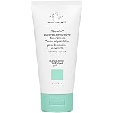 Drunk Elephant Therabu Buttered Reparative Hand Cream - 75 ml/2.5 fl oz - Hand Lotion - Clean Clinical Skincare - Cruelty-Free - Dermatologist-Tested - Free of Essential Oils, Silicones, and Fragrance