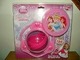 Disney Princess Gyro Bowl